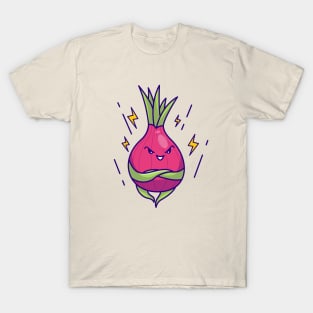 Super Radish T-Shirt